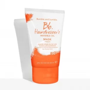 Bumble and bumble Hairdresser's Invisible Oil Mask 60ml