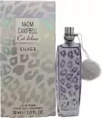 Naomi Campbell Cat Deluxe Silver Eau de Toilette 30ml