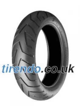 Bridgestone A 41 R 150/70 ZR18 TL (70W) Rear wheel, M/C