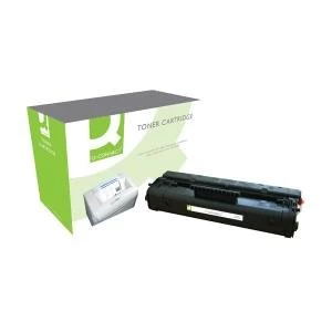 Q-Connect Compatible Solution HP Jet Intelligence CF401X Cyan Toner
