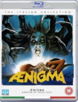 Aenigma Movie