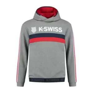 K Swiss Hritage HD Swt 99 - Grey