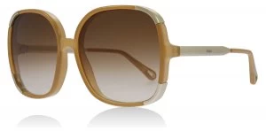 Chloe CE719SD Sunglasses Honey 771 60mm