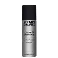 Keratin Complex Style Flex Hold Hairspray 60ml