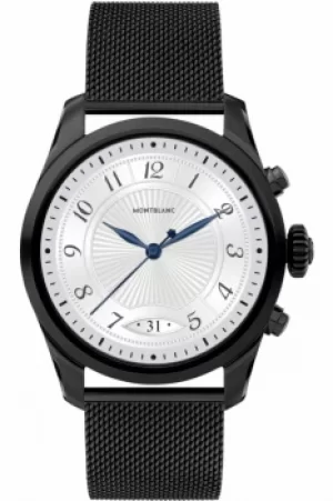 Mont Blanc Bluetooth Smartwatch 119723