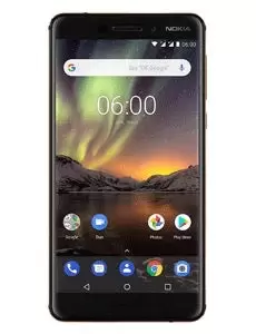 Nokia 6.1 2018 32GB