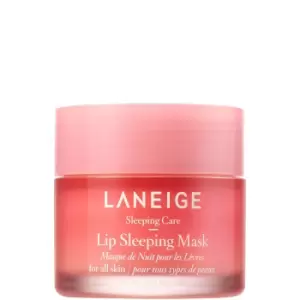 LANEIGE Lip Sleeping Mask 20g (Various Options) - Original