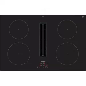 Siemens iQ300 EH811BE15E 4 Zone Induction Venting Hob