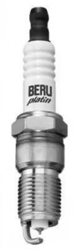 Beru Z209 / 0002640904 Ultra Spark Plug Replaces 1 128 053