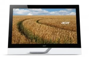 Acer 27" T272HL Full HD LED Monitor