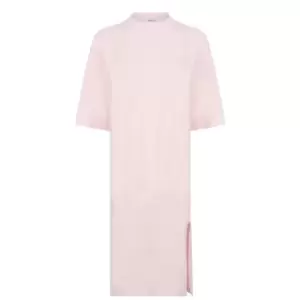 Replay Jersey Dress - Pink