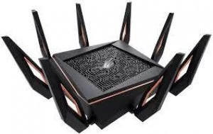 Asus ROG Rapture GTAX11000 Tri Band Wireless Gaming Router