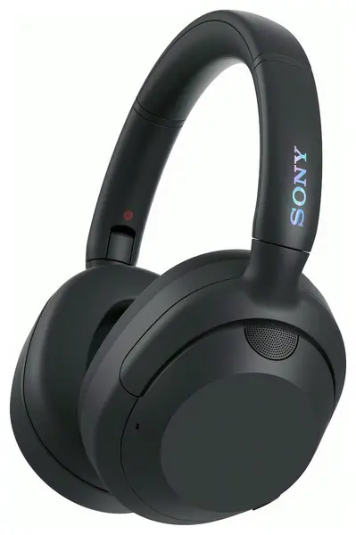 Sony Sony WHULT900N Over-Ear Wireless Headphones - Black