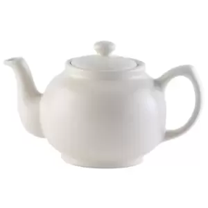 Price And Kensington Matte 6 Cup Teapot