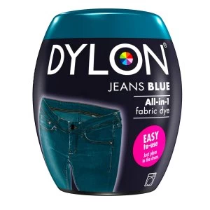 Dylon Machine Dye Pod 41 - Jeans Blue