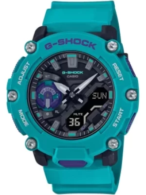 Casio G-Shock Carbon Core Guard Watch GA-2200-2AER