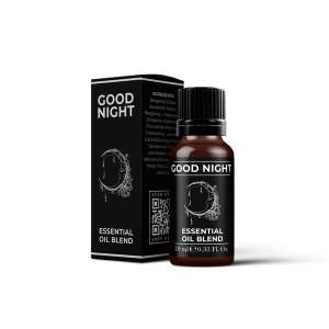 Mystic Moments Good Night - Essential Oil Blends 10ml