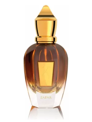 Xerjoff Zafar Eau de Parfum Unisex 50ml