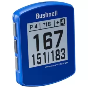 Bushnell Phantom 2 00 - Blue