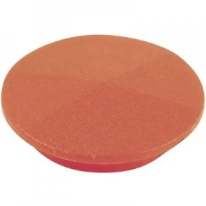 Cover Orange Suitable for K12 rotary knob Cliff C