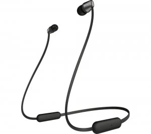 Sony WI-C310 Bluetooth Wireless Earphones