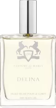 Parfums de Marly Delina Dry Body Oil 100ml