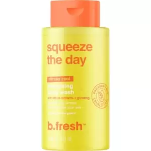 b.fresh Squeeze The Day Body Wash 473 ml