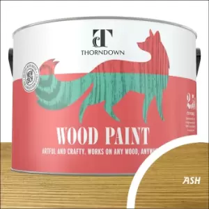 Thorndown Ash Wood Paint 2.5L