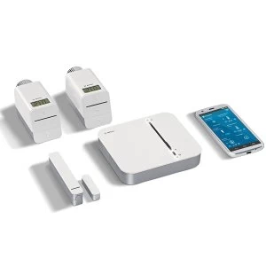 Bosch Smart Home Room Climate Starter Kit