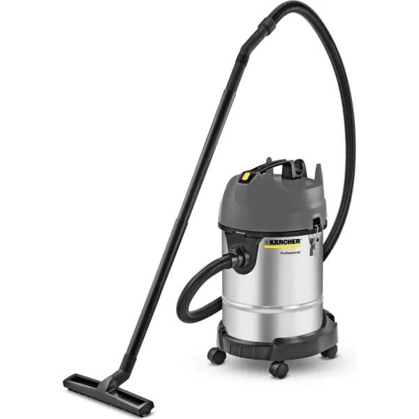 Karcher NT 30/1 ME CLASSIC Professional Wet & Dry Vacuum Cleaner 30L 240v