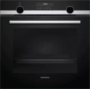 Siemens HB578G5S6B Built-In Electric Single Oven