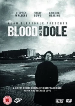 Alan Bleasdale Presents Blood On the Dole - DVD