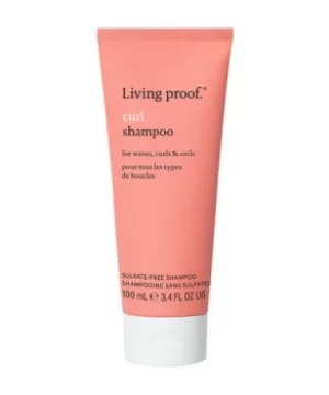 Living Proof Curl Shampoo 100ml