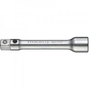 Stahlwille 509QR/2 13011001 Bit extension bar Drive (screwdriver) 1/2 (12.5 mm) Downforce 1/2 (12.5 mm) 52mm