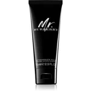 Burberry Mr Burberry Aftershave Balm For Him 75ml