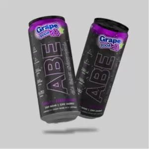 Applied Nutrition Energy Drink 330ml 32 - Purple