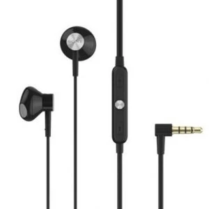 Sony STH32 Headset In-ear Black