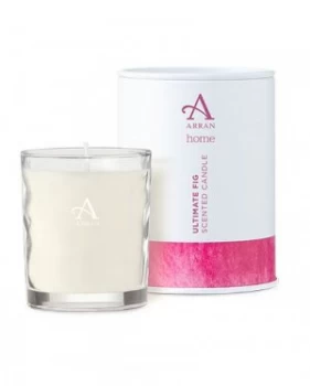 Arran Aromatics Ultimate Fig Candle in Tin 8cl