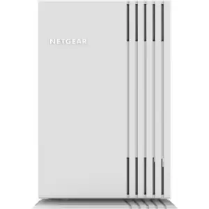 Netgear WiFi 6 AX1800 Dual Band Access Point (WAX202) 1800 Mbps White