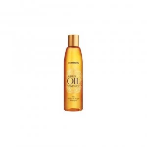 Montibello Gold Oil Essence The Amber and Argan Shampoo - 250ml