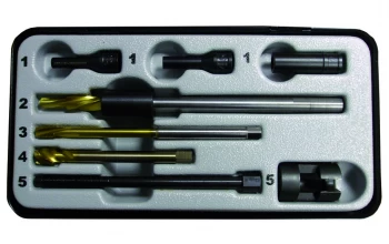 Sykes-Pickavant 08592000 Glowplug Repair Kit M10 x 1.0mm