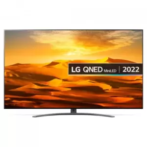 LG 65" 65QNED916QA Smart 4K Ultra HD QNED MiniLED TV