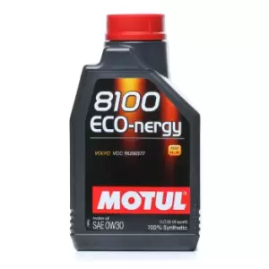 MOTUL Engine oil 102793