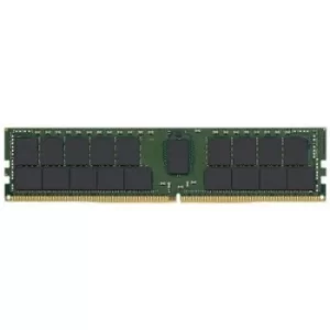 32 GB, DDR4, 3200MHz, ECC, Registered, DIMM, CL22, 2RX8, 1.2V, 288-pin, 16GBit, Hynix A Rambus