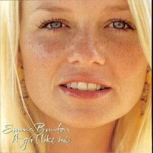 A Girl Like Me by Emma Bunton CD Album