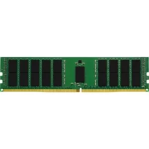 32GB, DDR4, 2933MHz, ECC, CL21, X8, 1.2V, Registered, DIMM, 288-pin, 2R, 16GBit