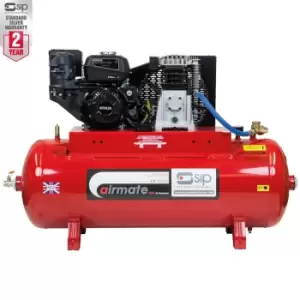 SIP SIP ISKP7/150 Industrial Petrol Compressor