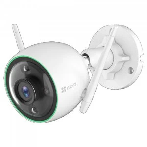 CSC3NA03H2WFRL Full HD Outdoor Smart Security Camera