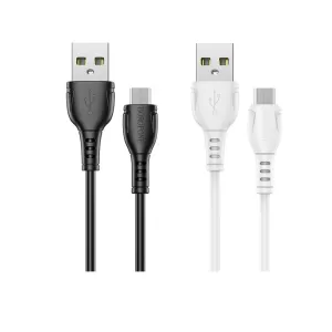 Elements Micro USB To USB Charging Cable