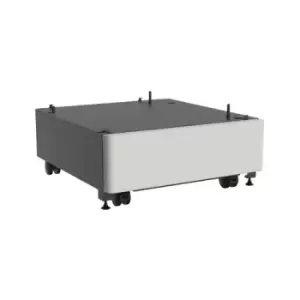 Lexmark 32C0053 Grey printer cabinet/stand